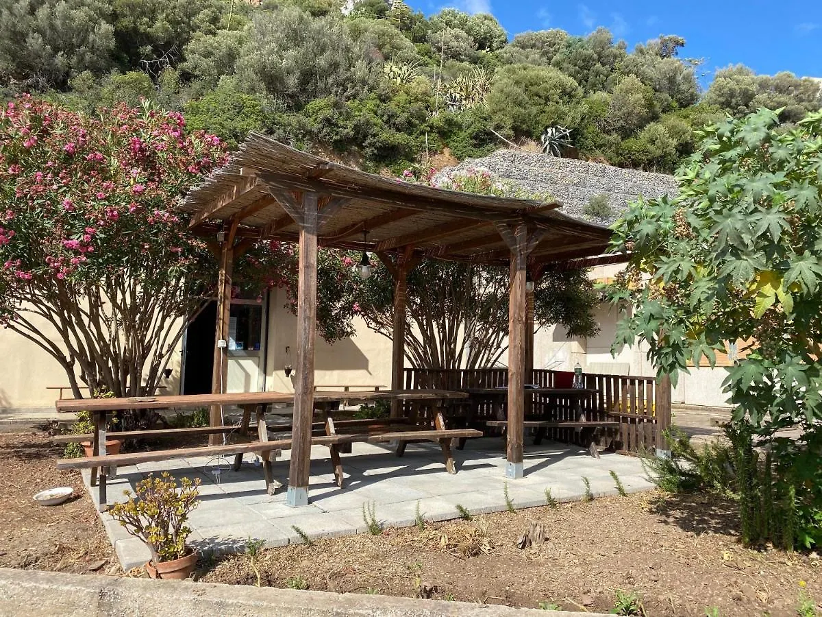 Hostel del Viandante Iglesias