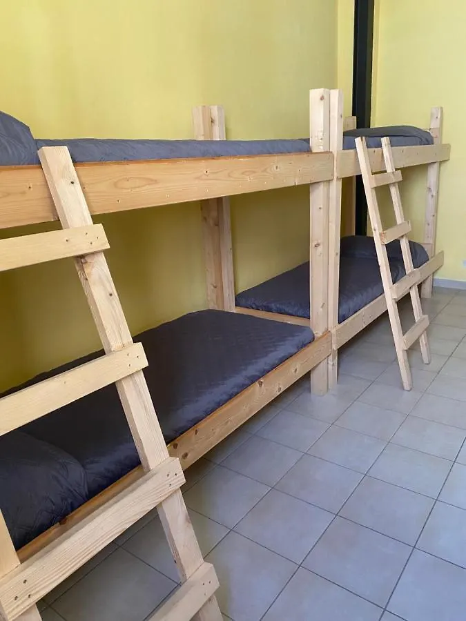 Hostel del Viandante Iglesias