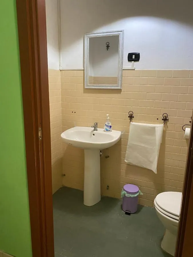 Hostel del Viandante Iglesias