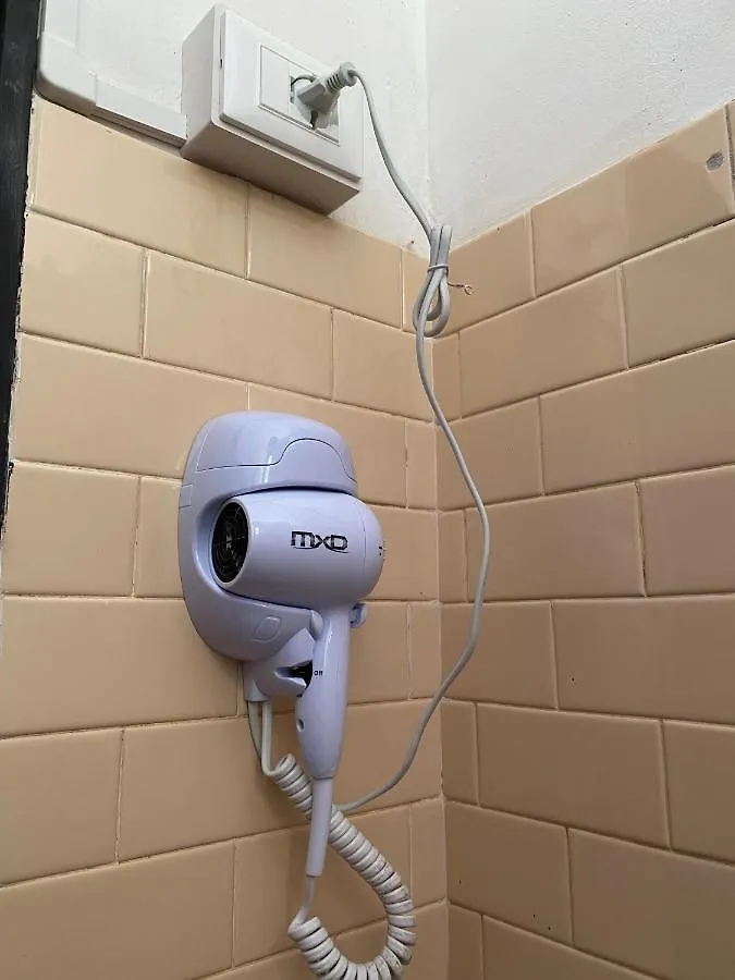 Hostel del Viandante Iglesias 0*,  Italia