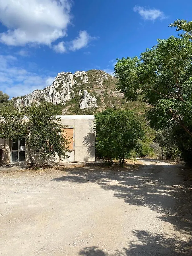 Hostel del Viandante Iglesias