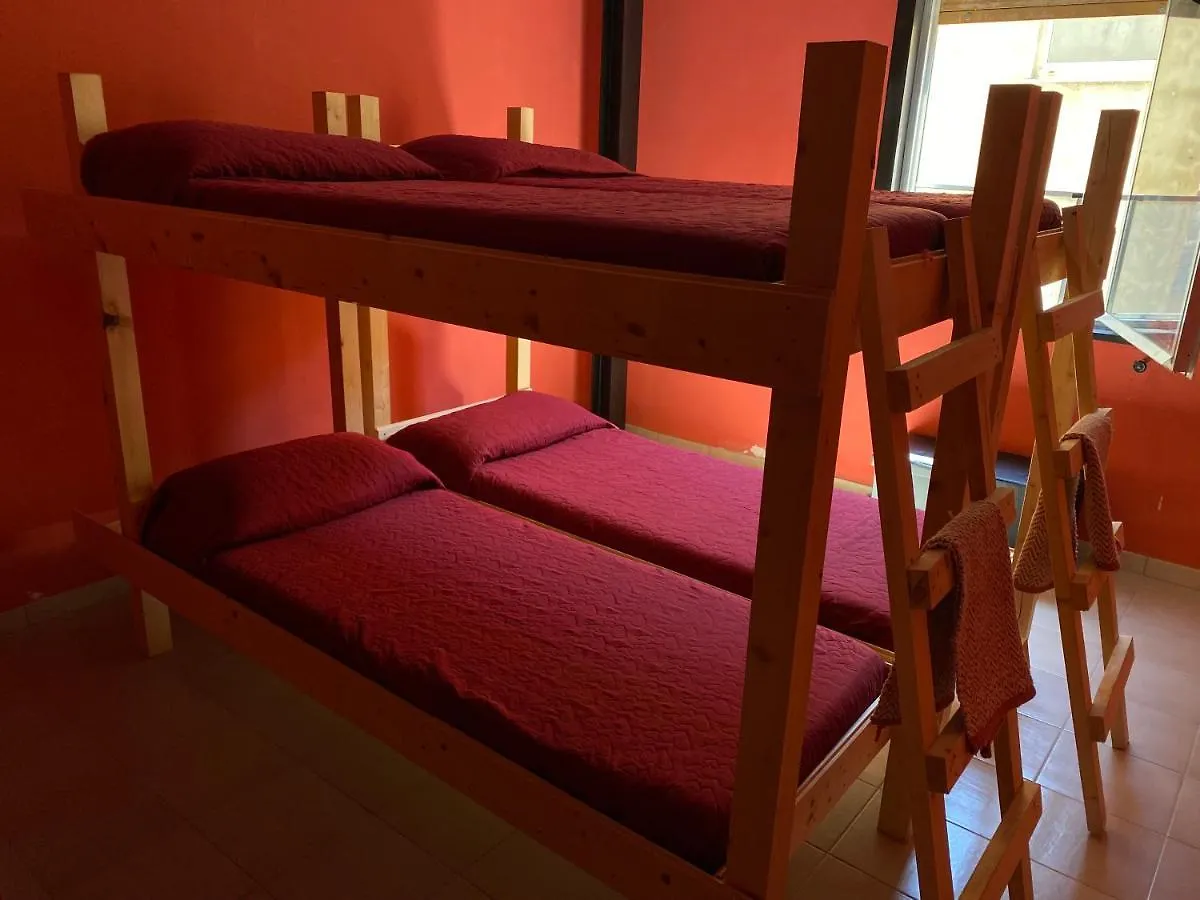 Hostel del Viandante Iglesias