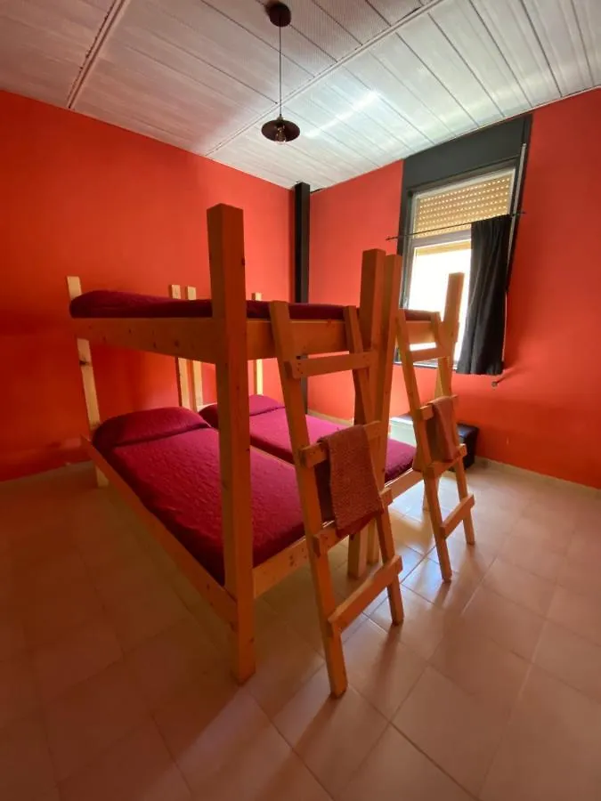 Hostel del Viandante Iglesias