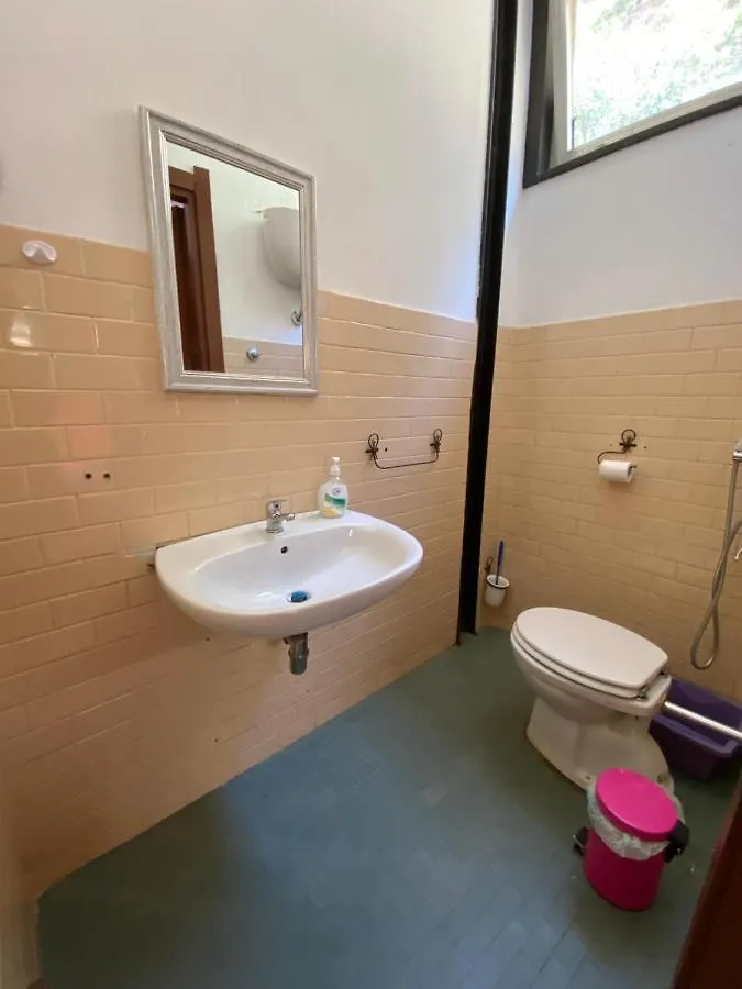 Hostel del Viandante Iglesias Italia