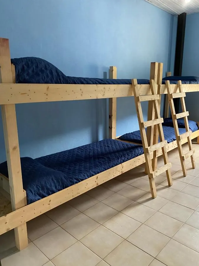 Hostel del Viandante Iglesias