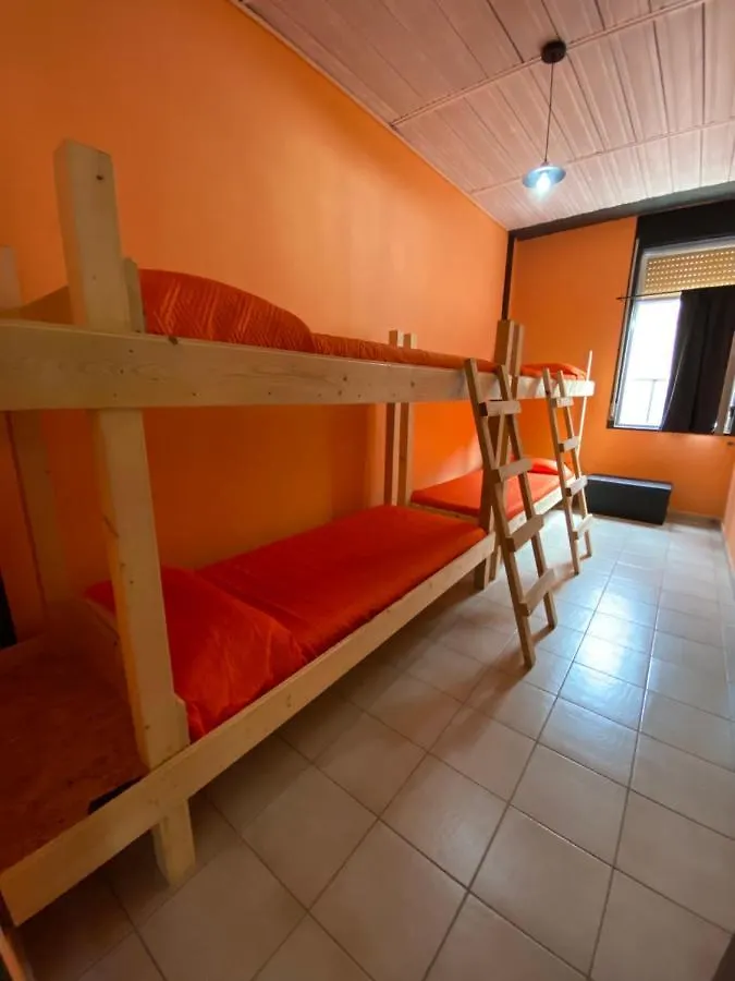 Hostel del Viandante Iglesias
