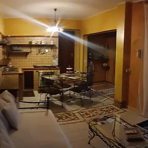 La Casa Del Glicine Iglesias